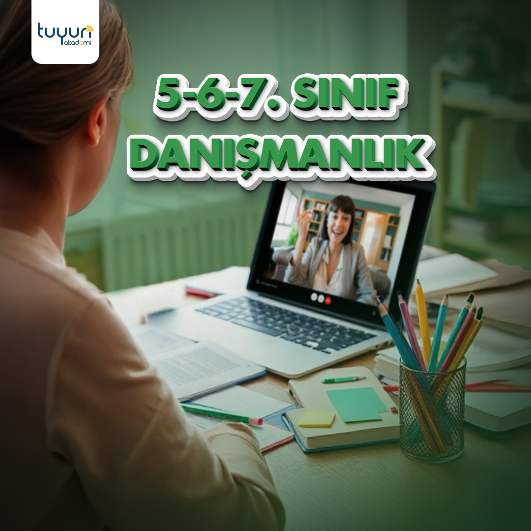 5-6-7 SINIF LGS DANIŞMANLIK