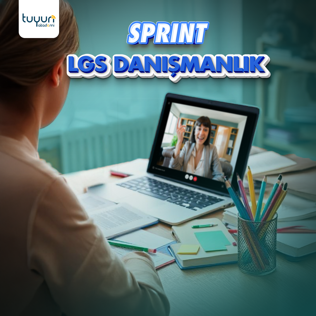 LGS SPRINT DANIŞMANLIK( 15 GÜNLÜK)