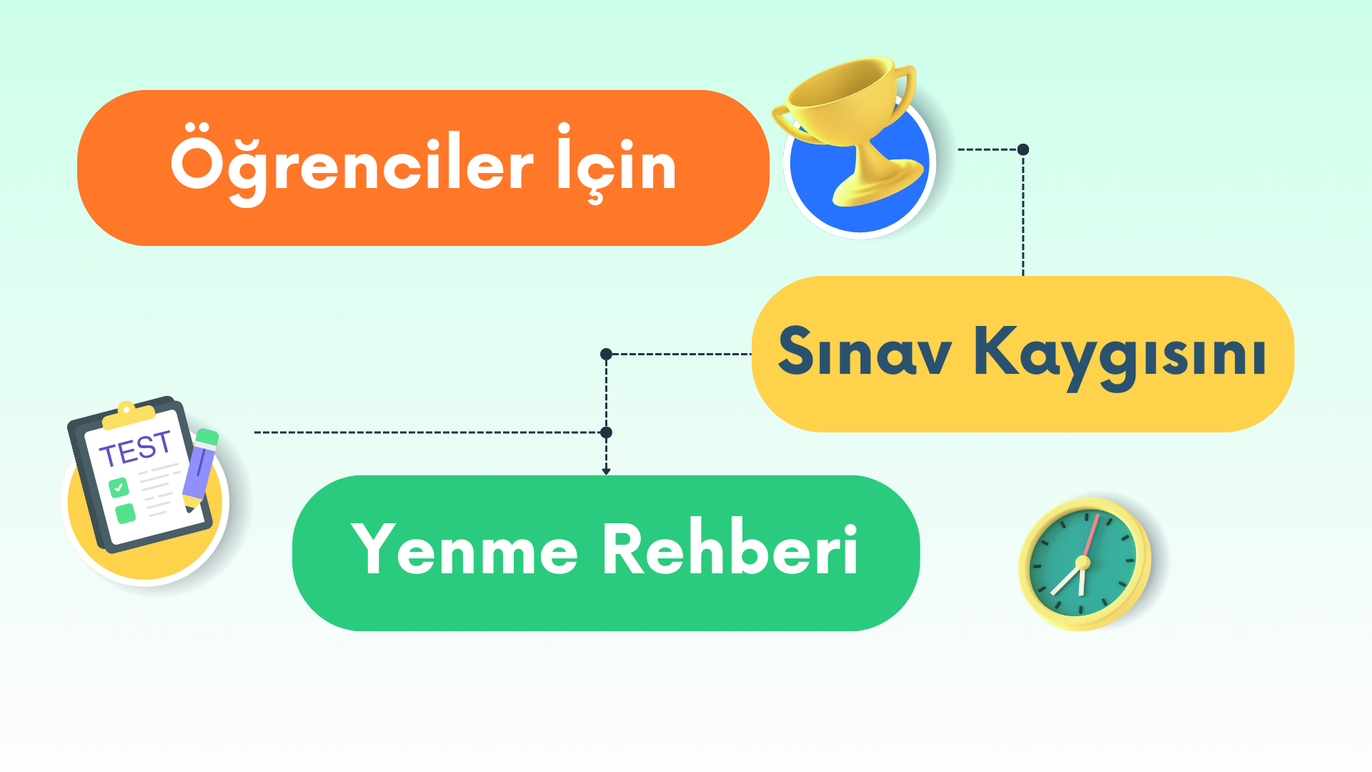 Öğrenciler İçin Sınav Kaygısını Yenme Rehberi