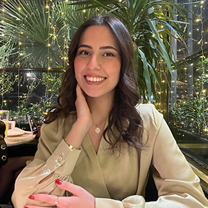 İrem Karacaoğlu